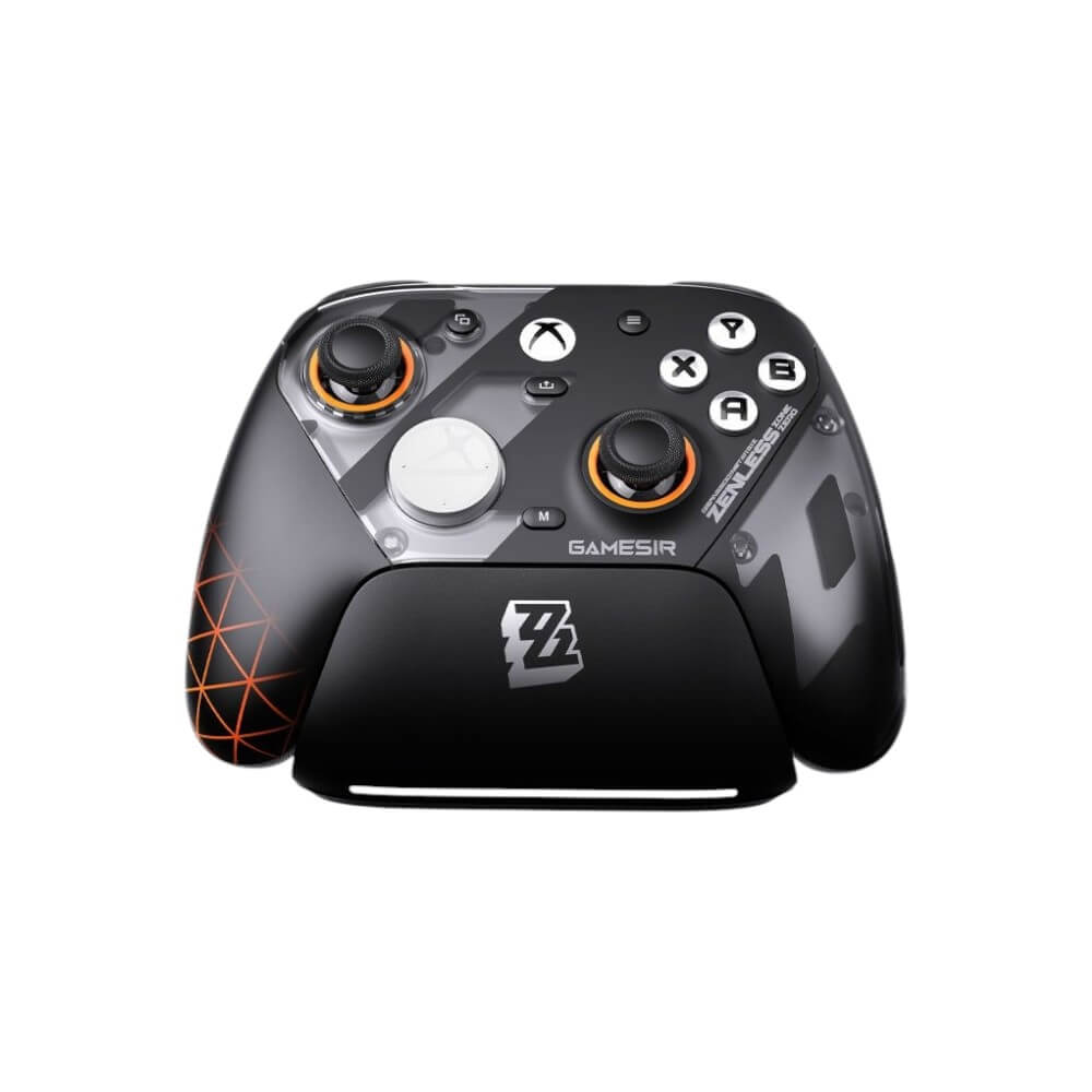 จอยเกมไร้สาย GAMESIR G7 PRO - ZENLESS ZONE ZERO_11